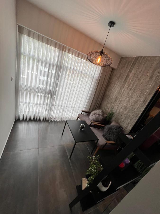 Abu Salem House Guest House Nazaret Exterior foto