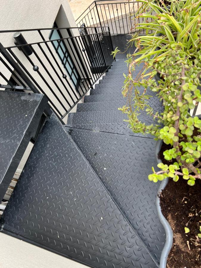 Abu Salem House Guest House Nazaret Exterior foto